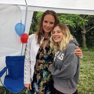 Meet your Posher, Faith